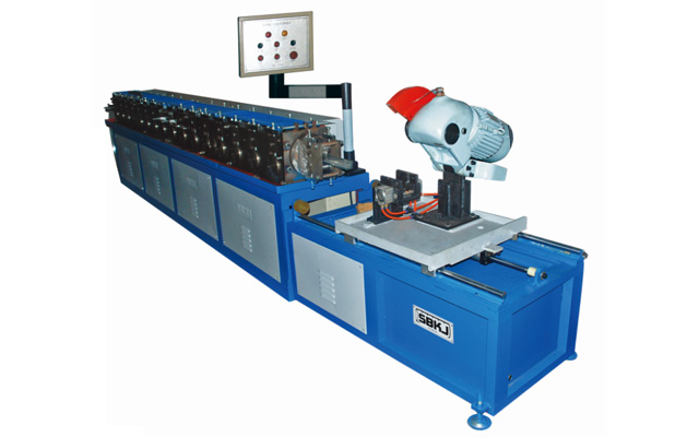 Máy chạy bích TDC